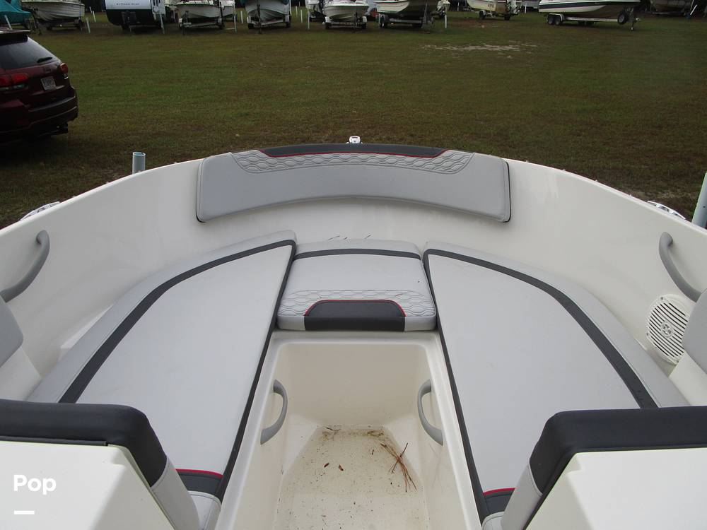 Slide: The Image of Bayliner Element M17 2022 - 13459870