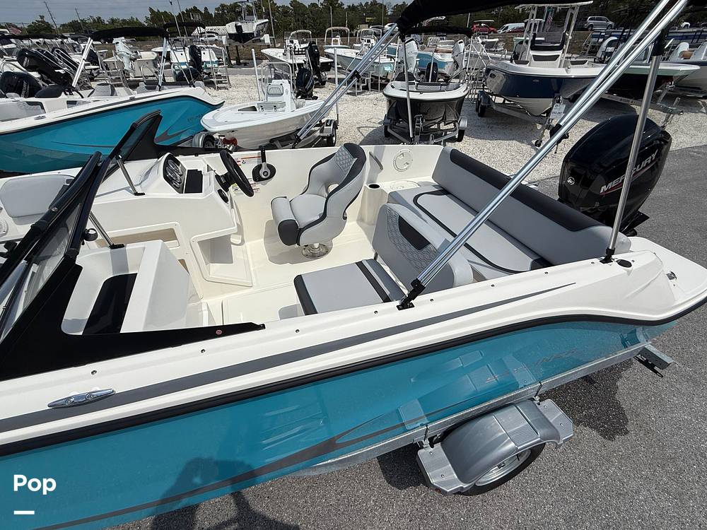 Slide: The Image of Bayliner Element M19 2024 - 15390535