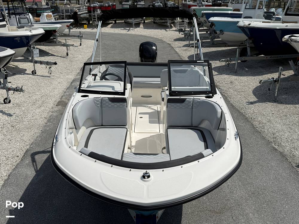 Slide: The Image of Bayliner Element M19 2024 - 15390541