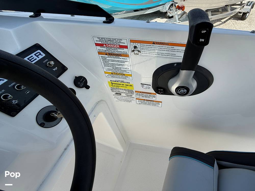 Slide: The Image of Bayliner Element M19 2024 - 15390614