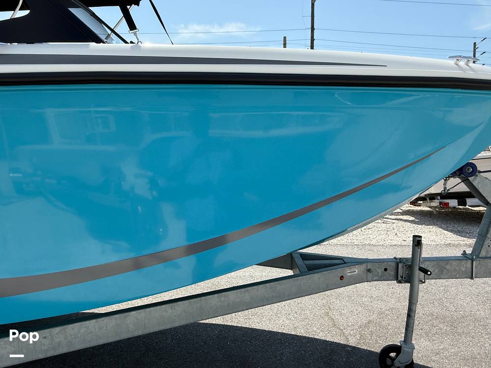 Slide: The Image of Bayliner Element M19 2024 - 15390658