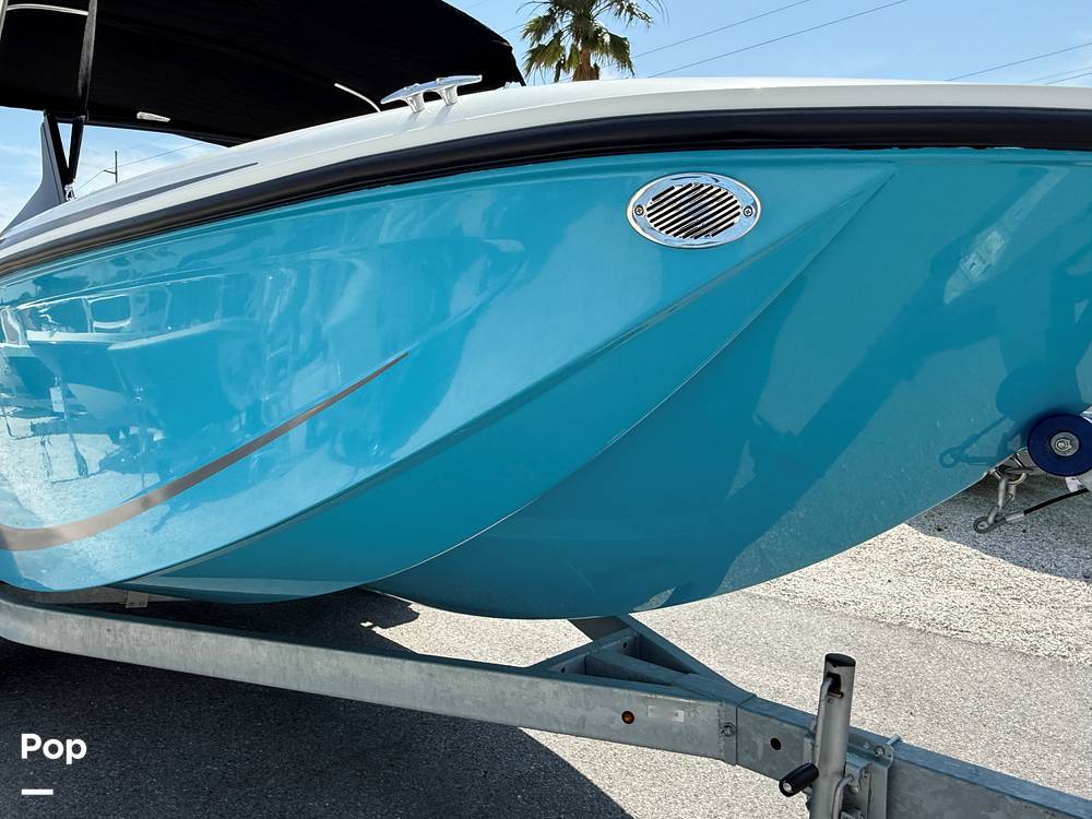 Slide: The Image of Bayliner Element M19 2024 - 15390659