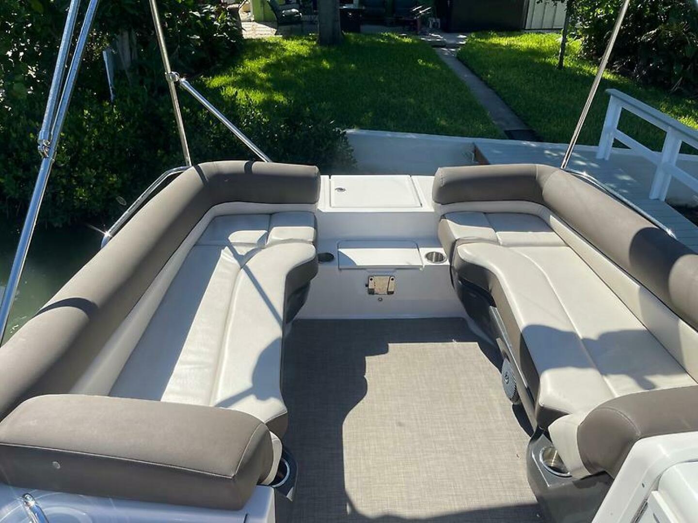 Slide: The Image of Bayliner Element XR7 2020 - 5566703