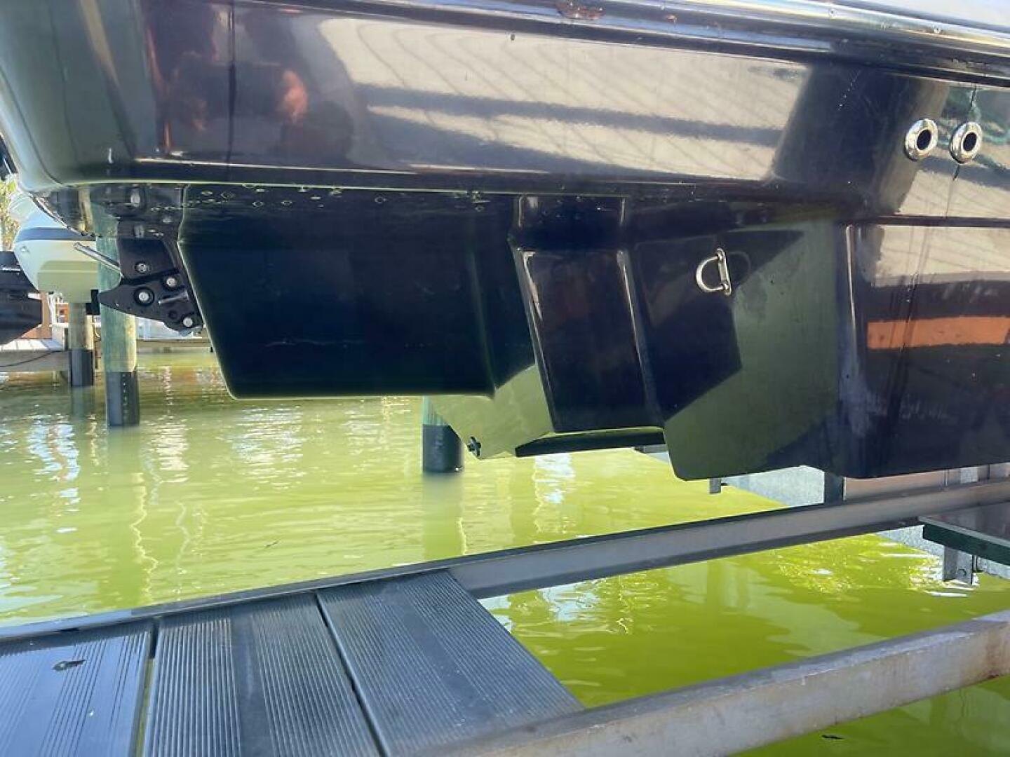 Slide: The Image of Bayliner Element XR7 2020 - 5566719