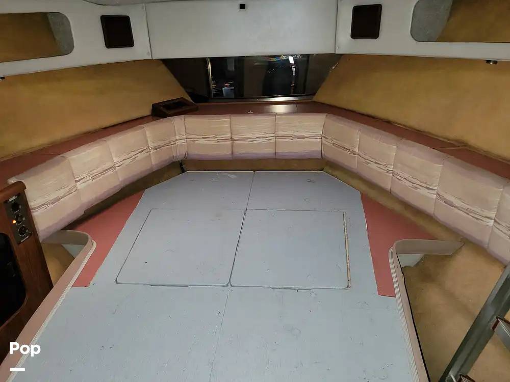 Slide: The Image of Bayliner Motoryacht 3870 1987 - 15413678