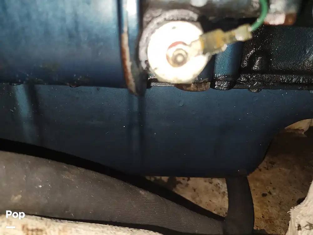 Slide: The Image of Bayliner Motoryacht 3870 1987 - 15413696