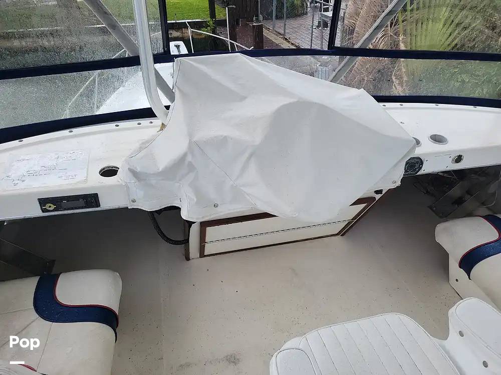 Slide: The Image of Bayliner Motoryacht 3870 1987 - 15413709