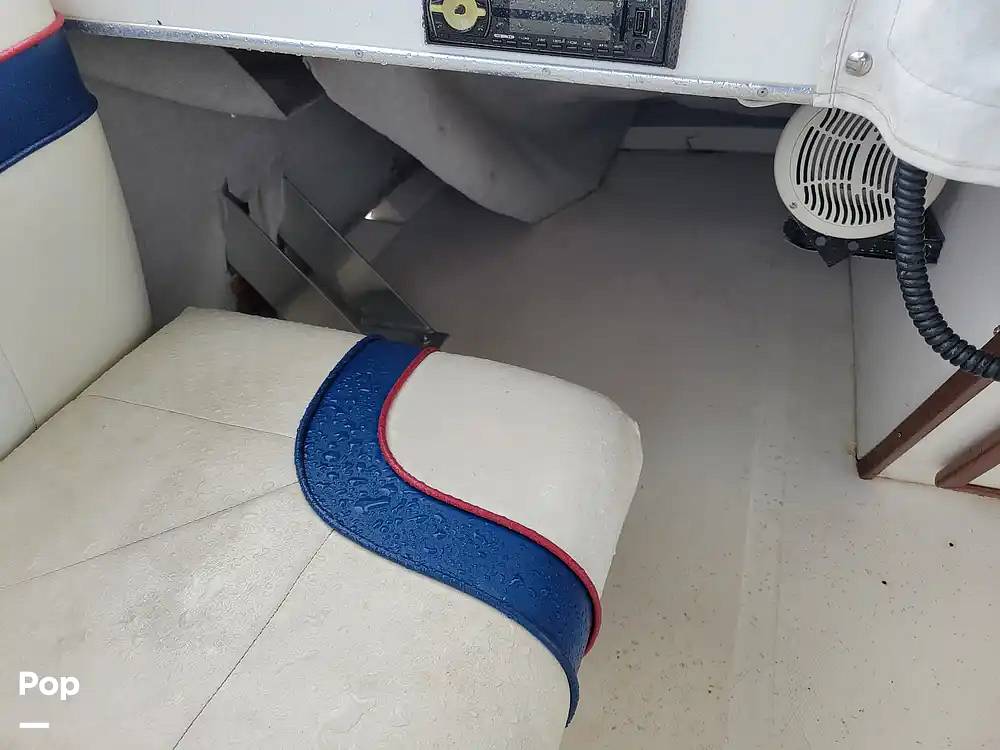 Slide: The Image of Bayliner Motoryacht 3870 1987 - 15413716