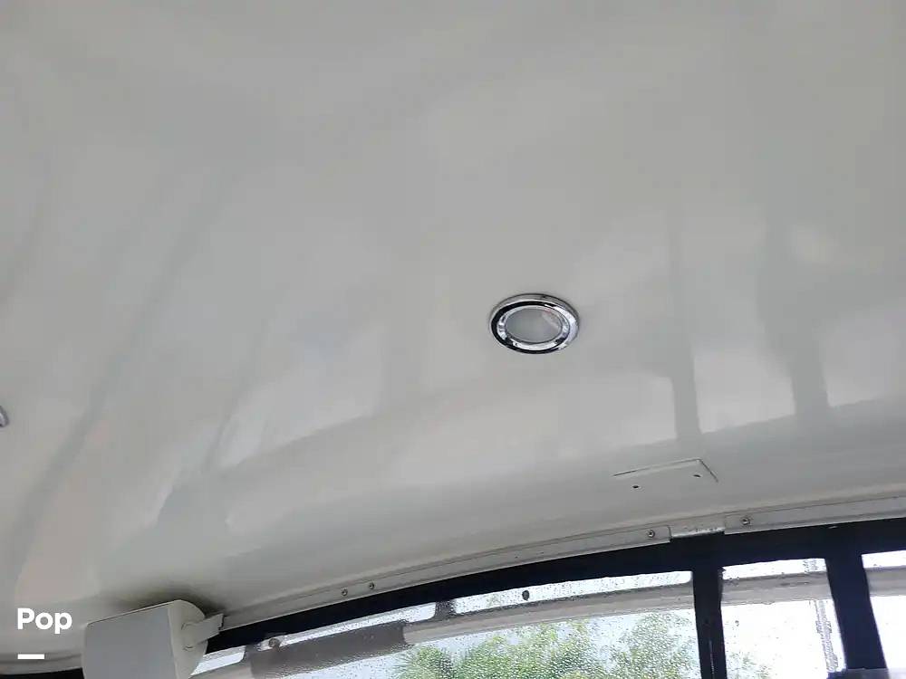 Slide: The Image of Bayliner Motoryacht 3870 1987 - 15413720