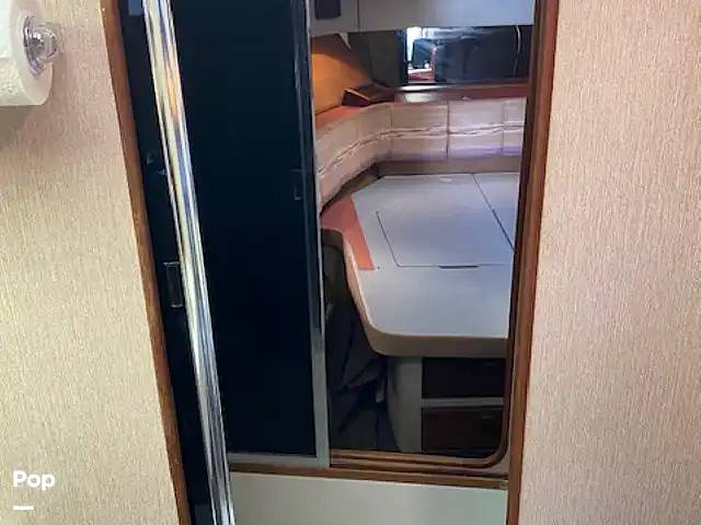 Slide: The Image of Bayliner Motoryacht 3870 1987 - 15413731