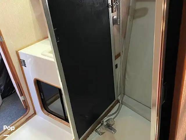 Slide: The Image of Bayliner Motoryacht 3870 1987 - 15413732