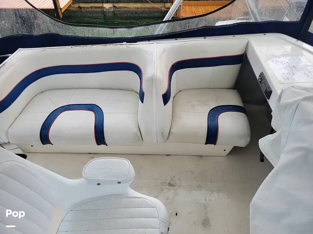Slide: The Image of Bayliner Motoryacht 3870 1987 - 15413711