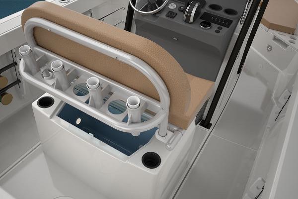 Slide: The Image of Bayliner T22CC 2021 - 11