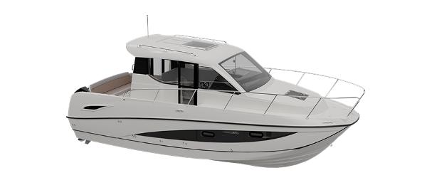 Slide: The Image of Bayliner T29 Explorer 2024 - 0