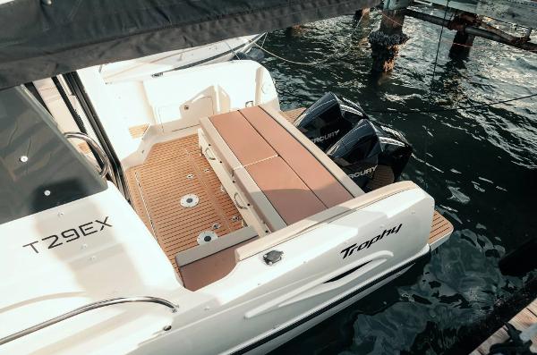 Slide: The Image of Bayliner T29 Explorer 2024 - 7