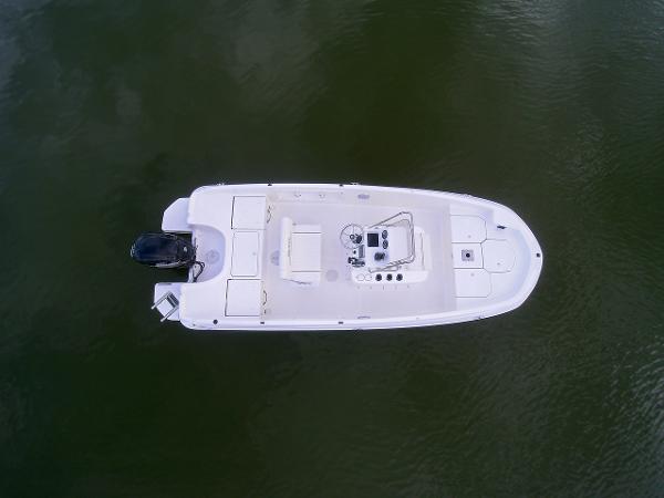 Slide: The Image of Bayliner Trophy 18 Element 2023 - 6
