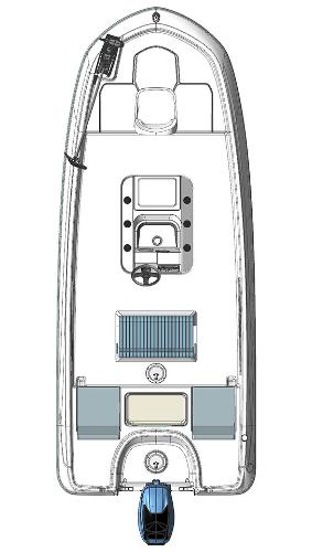 Slide: The Image of Bayliner Trophy 18 Element 2023 - 8