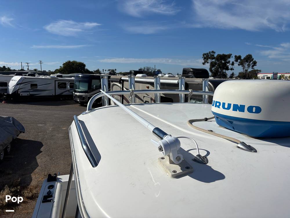 Slide: The Image of Bayliner Trophy 2052 WA 2006 - 14963027