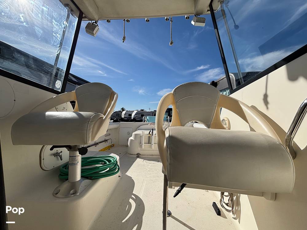 Slide: The Image of Bayliner Trophy 2052 WA 2006 - 14963030