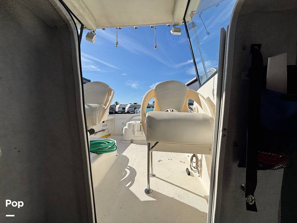 Slide: The Image of Bayliner Trophy 2052 WA 2006 - 14963031