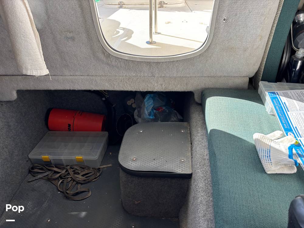 Slide: The Image of Bayliner Trophy 2052 WA 2006 - 14963036