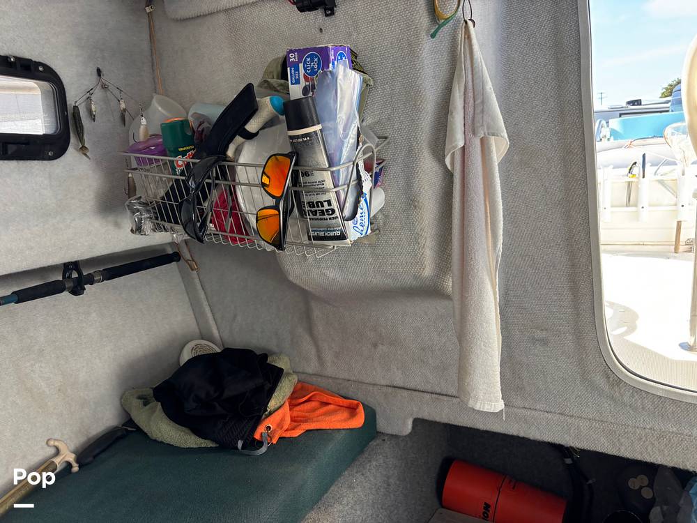 Slide: The Image of Bayliner Trophy 2052 WA 2006 - 14963037