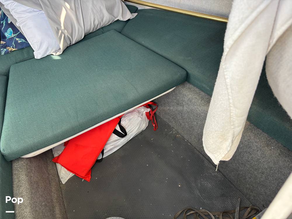Slide: The Image of Bayliner Trophy 2052 WA 2006 - 14963044