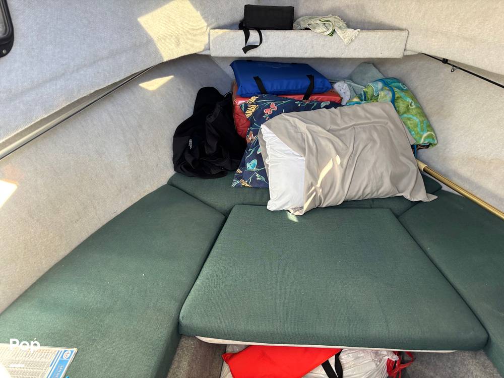 Slide: The Image of Bayliner Trophy 2052 WA 2006 - 14963047