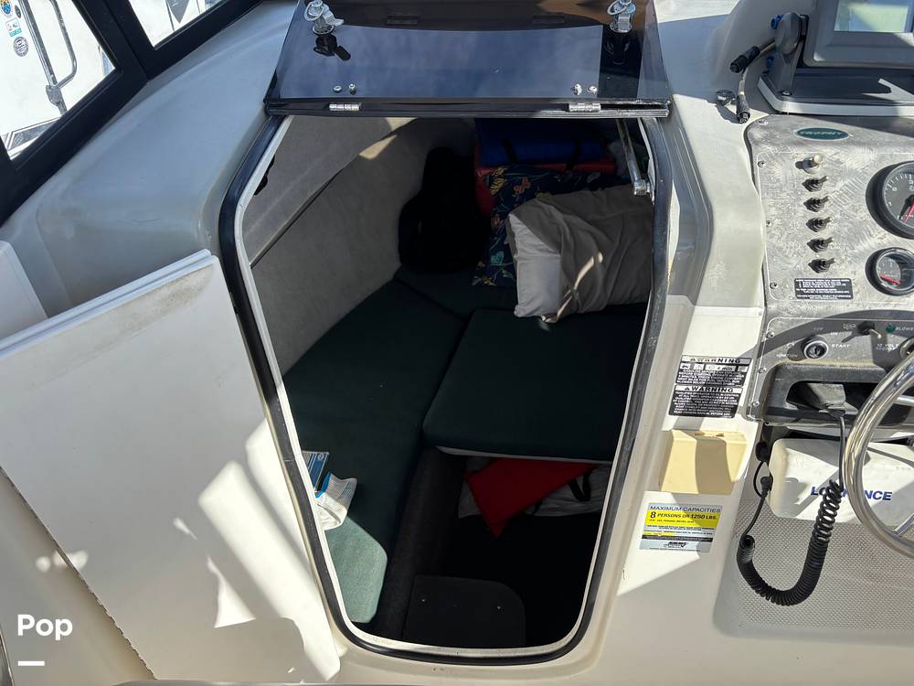 Slide: The Image of Bayliner Trophy 2052 WA 2006 - 14963049