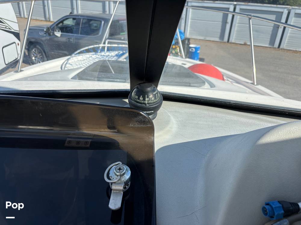 Slide: The Image of Bayliner Trophy 2052 WA 2006 - 14963050