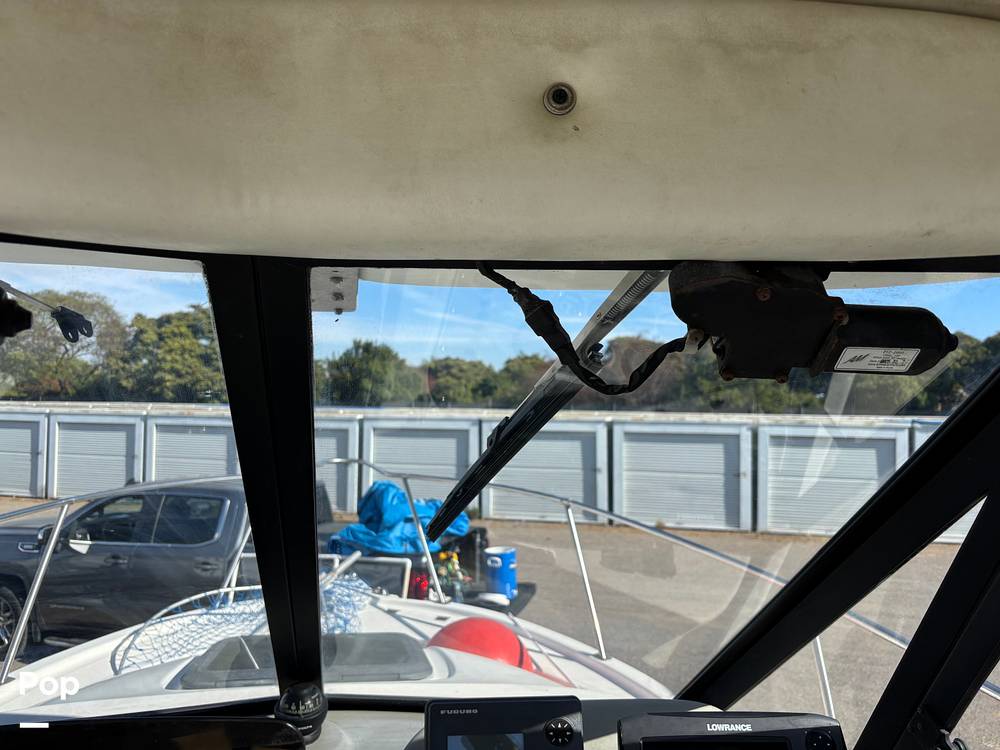 Slide: The Image of Bayliner Trophy 2052 WA 2006 - 14963051