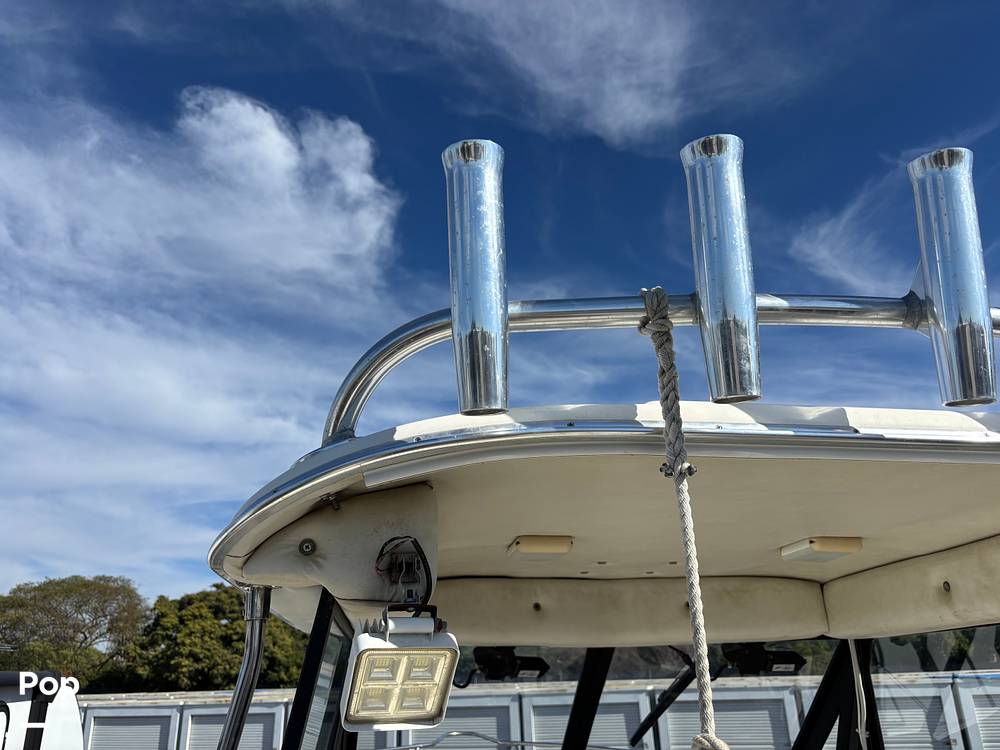 Slide: The Image of Bayliner Trophy 2052 WA 2006 - 14963053