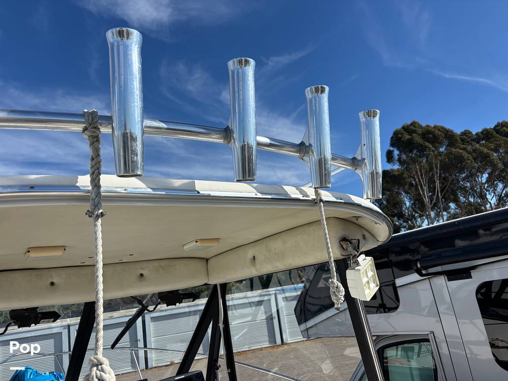 Slide: The Image of Bayliner Trophy 2052 WA 2006 - 14963054