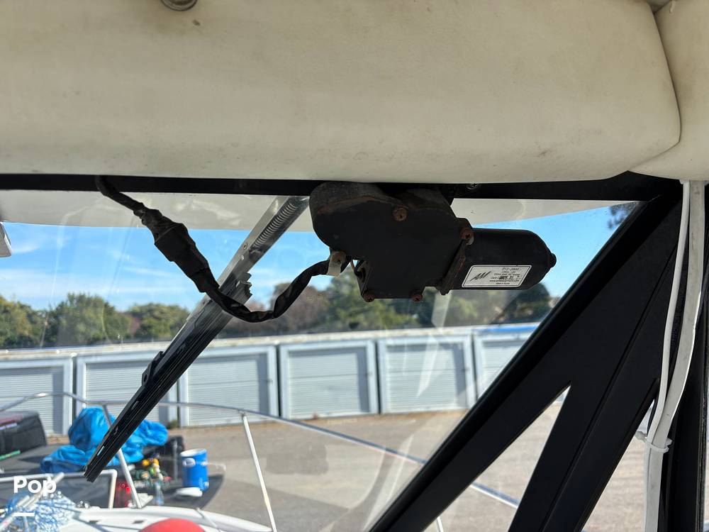 Slide: The Image of Bayliner Trophy 2052 WA 2006 - 14963056