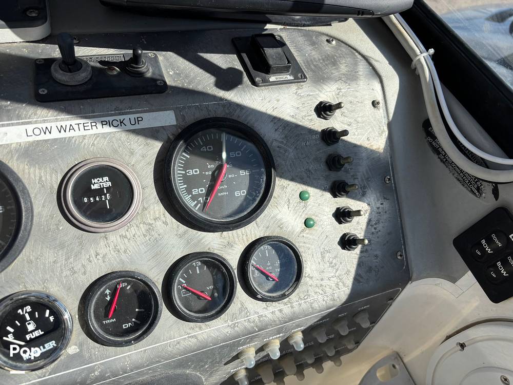 Slide: The Image of Bayliner Trophy 2052 WA 2006 - 14963057