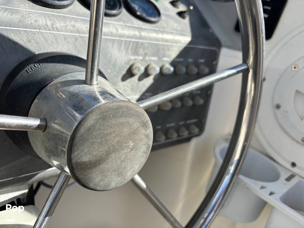 Slide: The Image of Bayliner Trophy 2052 WA 2006 - 14963061