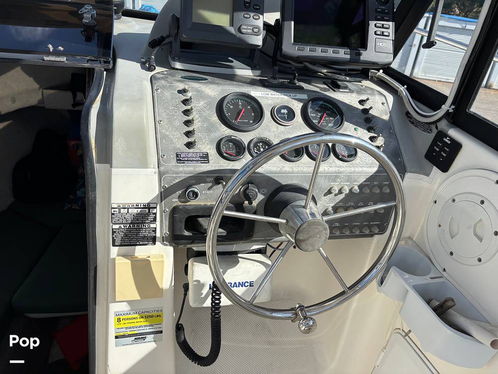 Slide: The Image of Bayliner Trophy 2052 WA 2006 - 14963063