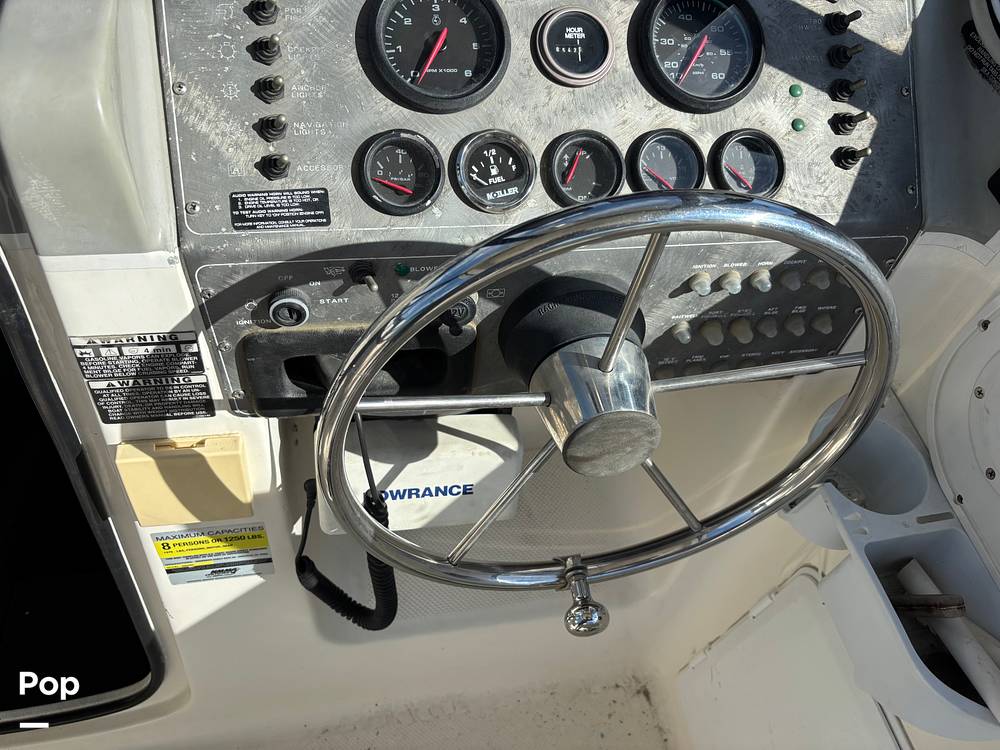 Slide: The Image of Bayliner Trophy 2052 WA 2006 - 14963064