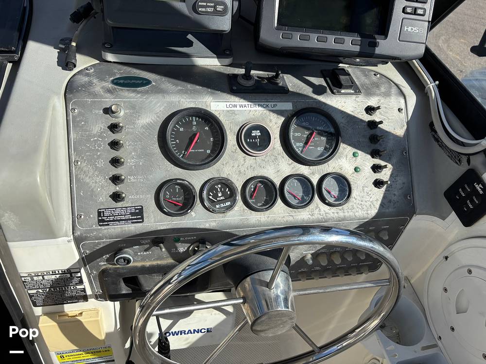 Slide: The Image of Bayliner Trophy 2052 WA 2006 - 14963065