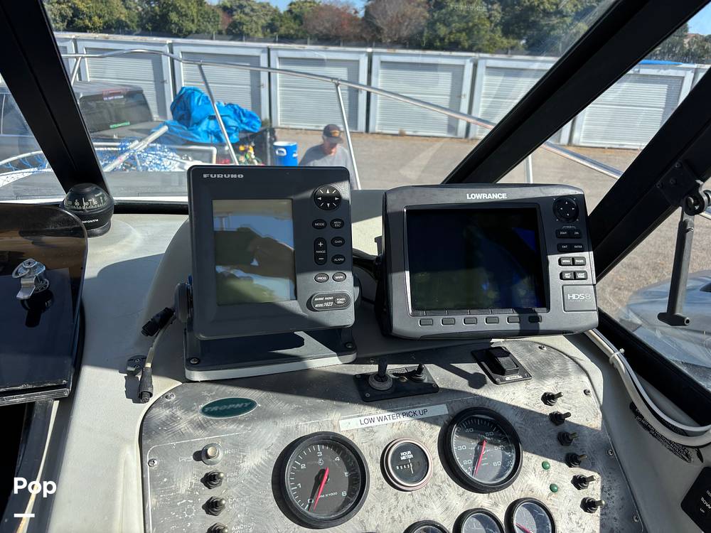Slide: The Image of Bayliner Trophy 2052 WA 2006 - 14963066