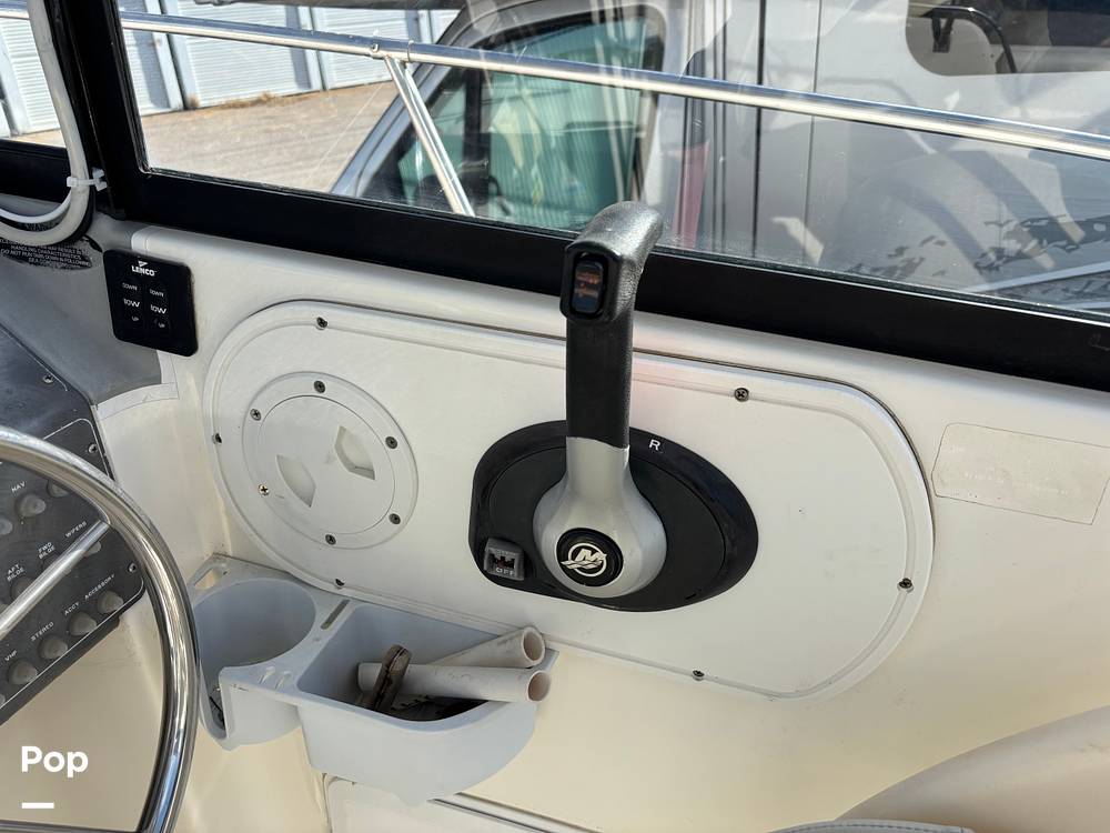 Slide: The Image of Bayliner Trophy 2052 WA 2006 - 14963068