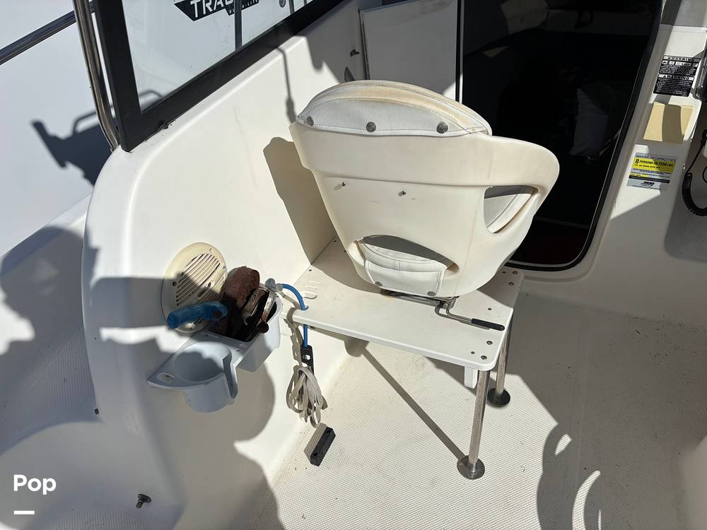 Slide: The Image of Bayliner Trophy 2052 WA 2006 - 14963073
