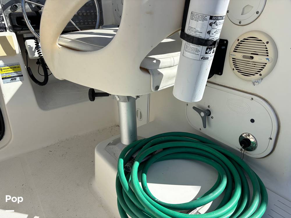 Slide: The Image of Bayliner Trophy 2052 WA 2006 - 14963074