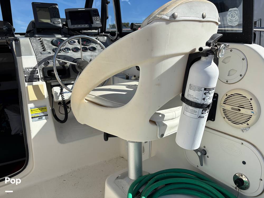 Slide: The Image of Bayliner Trophy 2052 WA 2006 - 14963075