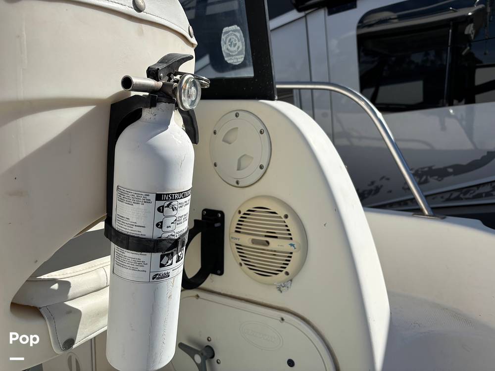 Slide: The Image of Bayliner Trophy 2052 WA 2006 - 14963076