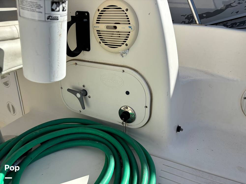 Slide: The Image of Bayliner Trophy 2052 WA 2006 - 14963077