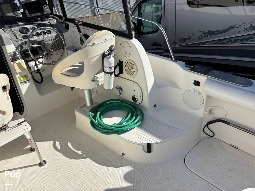 Slide: The Image of Bayliner Trophy 2052 WA 2006 - 14963080