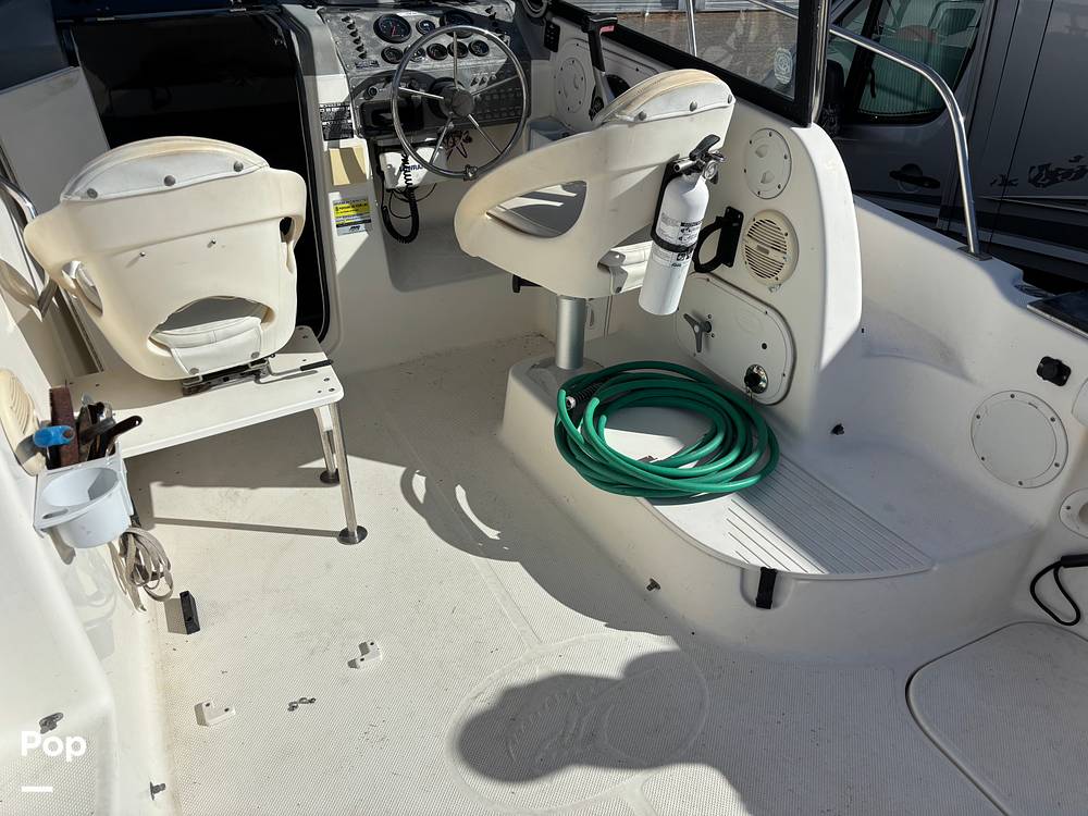 Slide: The Image of Bayliner Trophy 2052 WA 2006 - 14963081