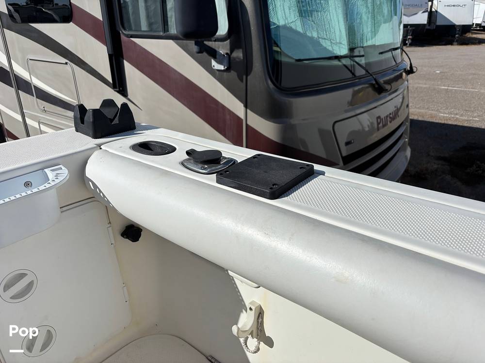 Slide: The Image of Bayliner Trophy 2052 WA 2006 - 14963082