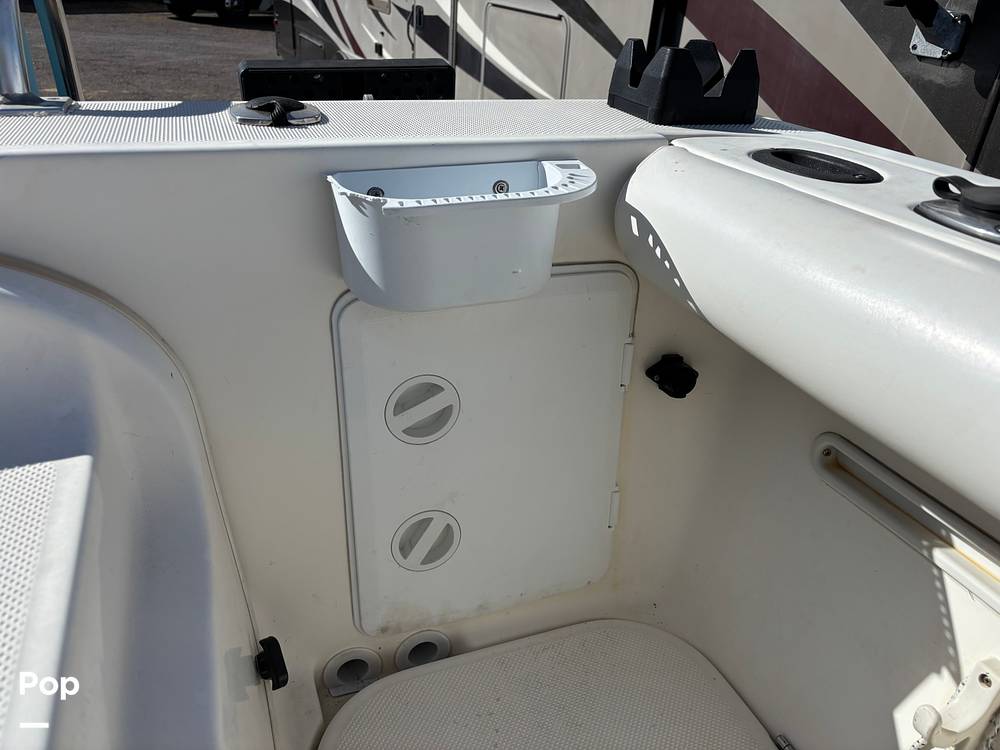 Slide: The Image of Bayliner Trophy 2052 WA 2006 - 14963084